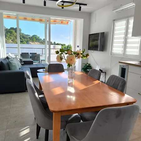 Apartment Astramaris *