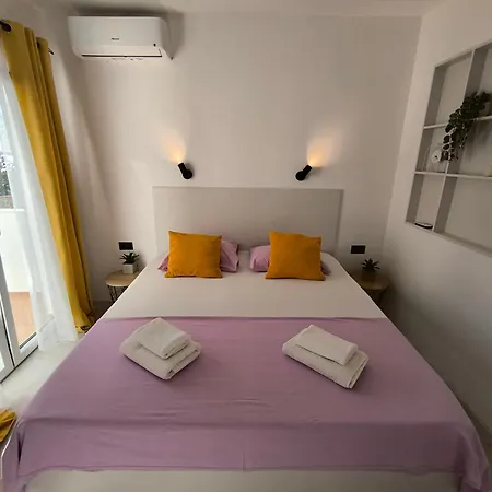Astramaris Apartment *