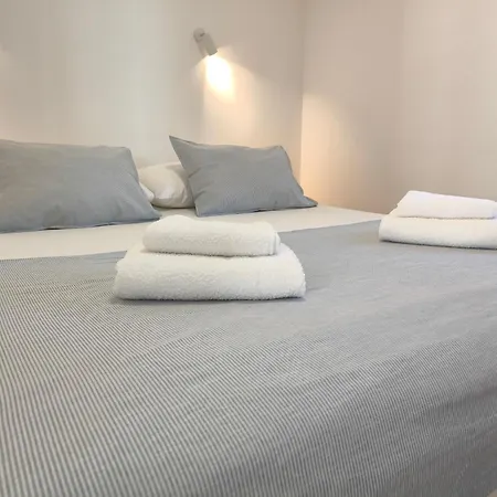 Astramaris Appartement Donji Okrug (Ciovo)
