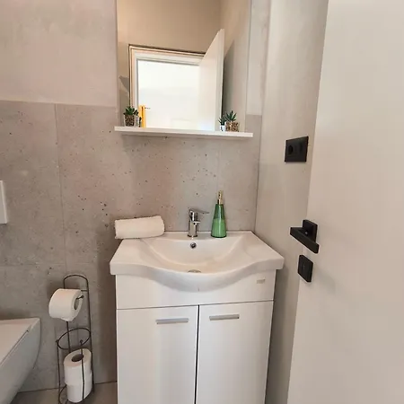 Astramaris Appartement