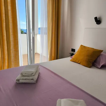Apartment Astramaris