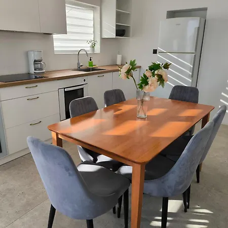 Astramaris Apartment *