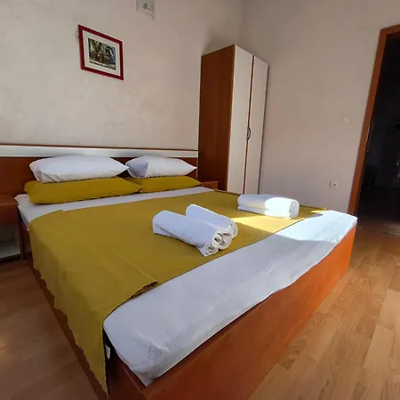 Astramaris Apartment Donji Okrug (Ciovo)