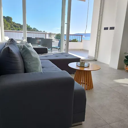 Astramaris Apartment