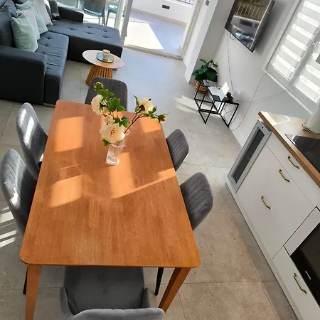 Apartment Astramaris