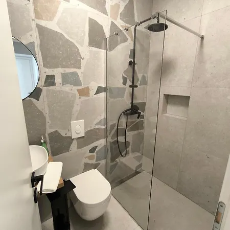 Apartment Astramaris *