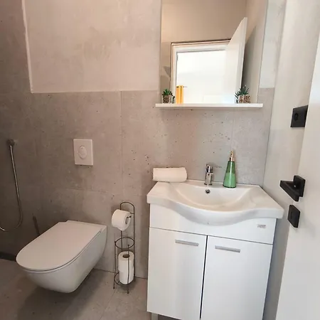 Astramaris Appartement Donji Okrug (Ciovo)