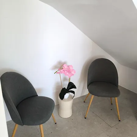 Appartement Astramaris Donji Okrug (Ciovo)