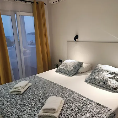 Apartment Astramaris