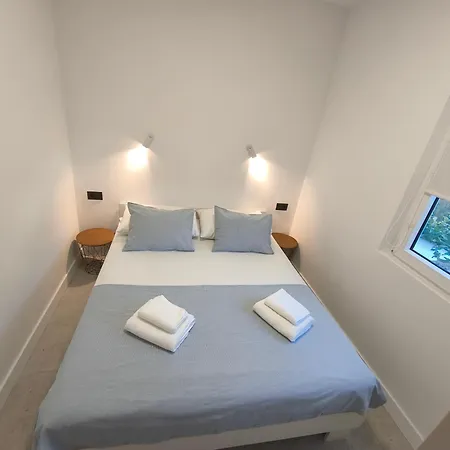 Astramaris Apartment *
