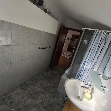 Apartment Astramaris *