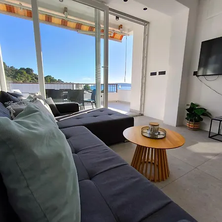 Astramaris Appartement Donji Okrug (Ciovo)