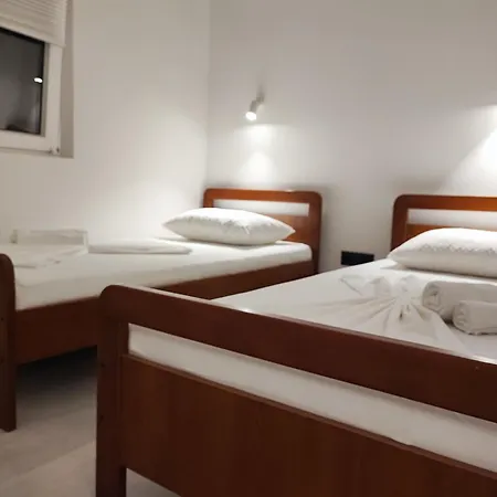 Apartment Astramaris