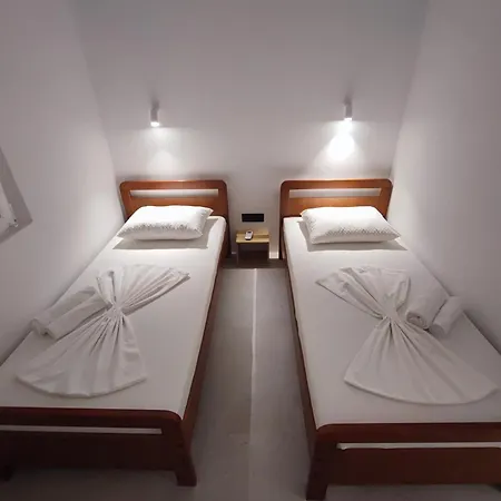 Appartement Astramaris *