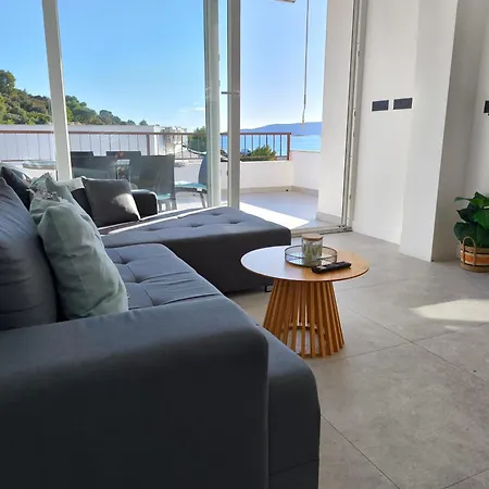 Astramaris Appartement Donji Okrug (Ciovo)