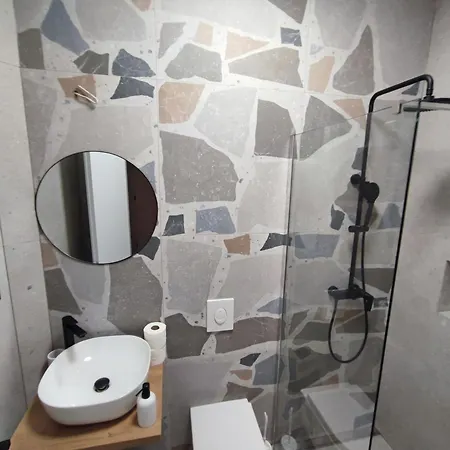 Astramaris Apartment *
