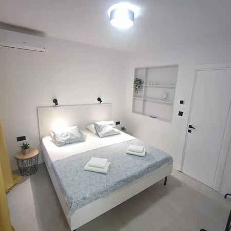Astramaris Appartement Donji Okrug (Ciovo)