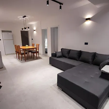 Appartement Astramaris Donji Okrug (Ciovo)