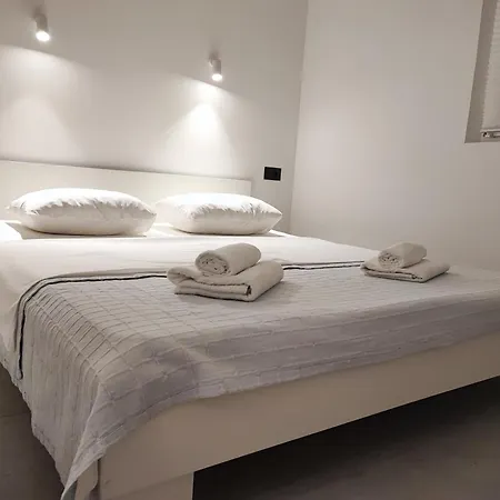 Astramaris Apartment