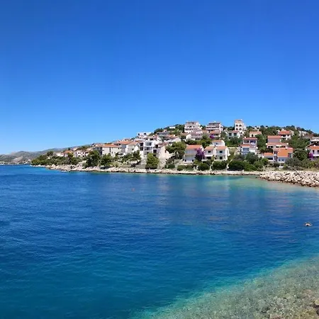 Appartement Astramaris *