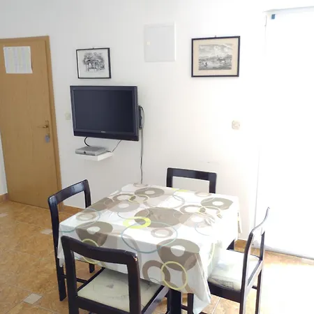 Astramaris Apartment *