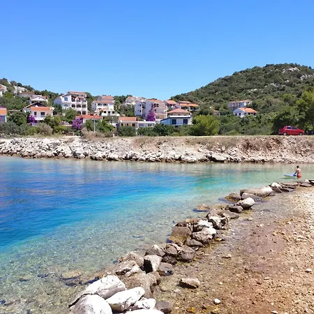 Appartement Astramaris Donji Okrug (Ciovo)