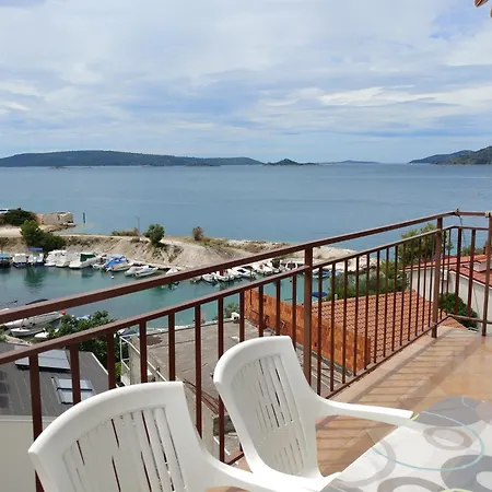 Astramaris Appartement Donji Okrug (Ciovo)