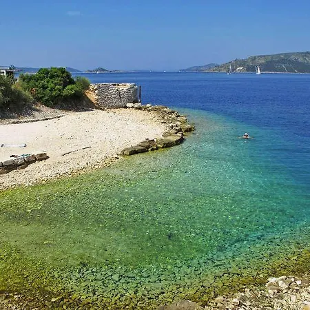 Apartment Astramaris Donji Okrug (Ciovo)