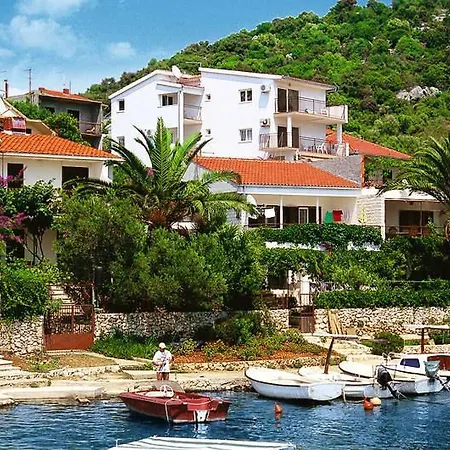 Astramaris Apartment Donji Okrug (Ciovo)