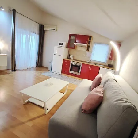 Appartement Astramaris