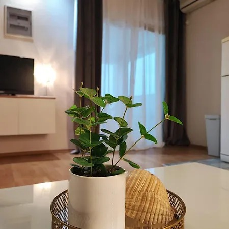 Appartement Astramaris *