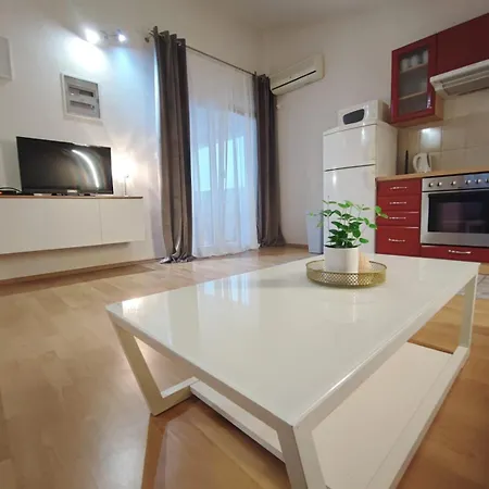 Appartement Astramaris Donji Okrug (Ciovo)