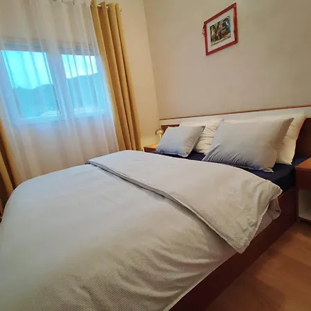 Appartement Astramaris *