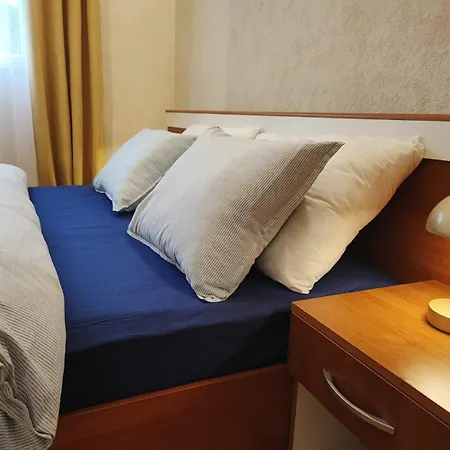 Astramaris Appartement Donji Okrug (Ciovo)