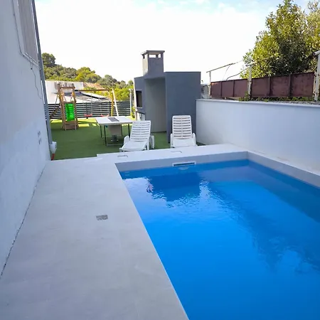 Appartement Astramaris Donji Okrug (Ciovo)