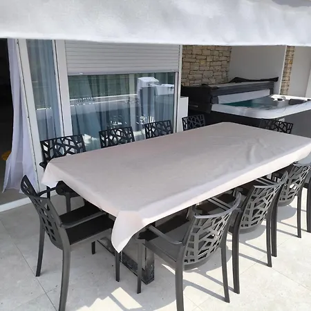 Astramaris Appartement *