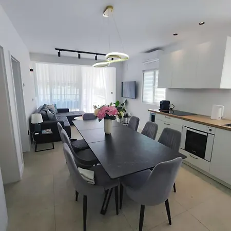 Appartement Astramaris *