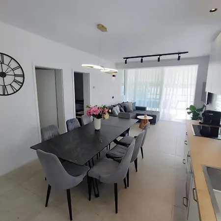 Astramaris Appartement