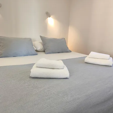 Appartement Astramaris Donji Okrug (Ciovo)