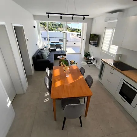 Astramaris Appartement *