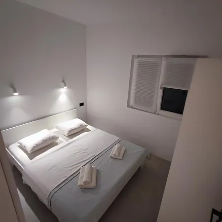 Appartement Astramaris *
