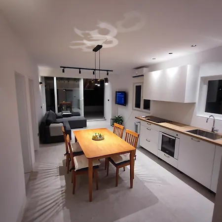 Appartement Astramaris