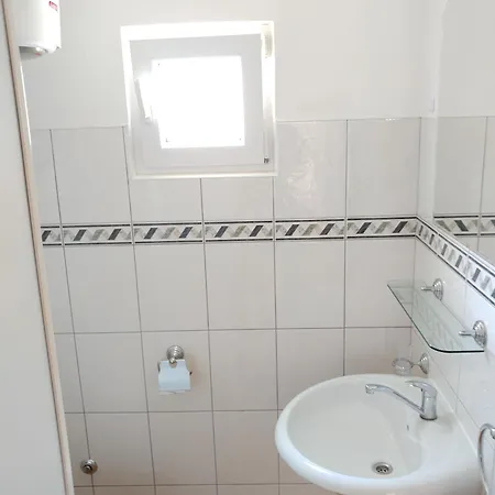 Appartement Astramaris Donji Okrug (Ciovo)